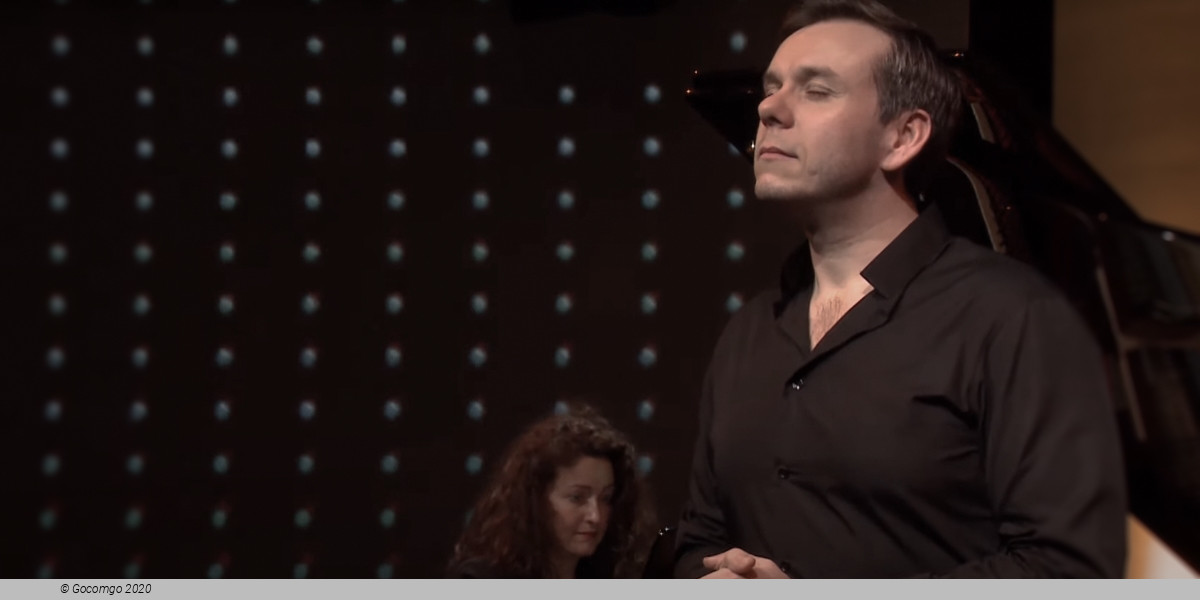 Lied Recital Bernheim · Matheson, photo 1