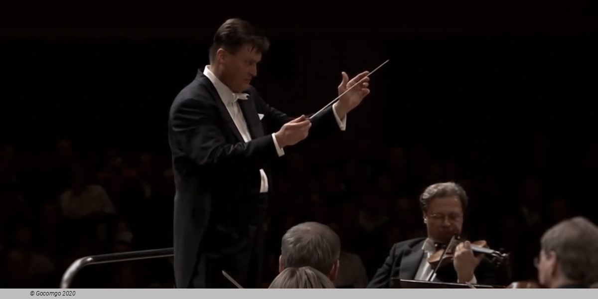 Vienna Philharmonic · Thielemann, photo 1