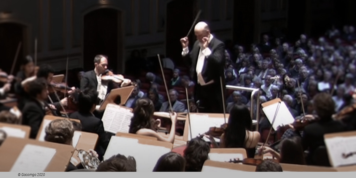 The Voice of the Moon, photo 1