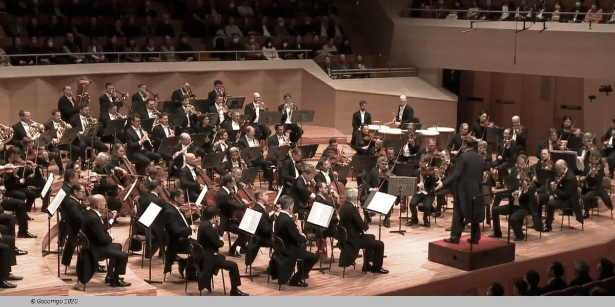 Vivaldi: The Four Seasons, photo 1