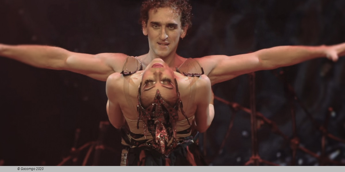 Carmina Burana, photo 3