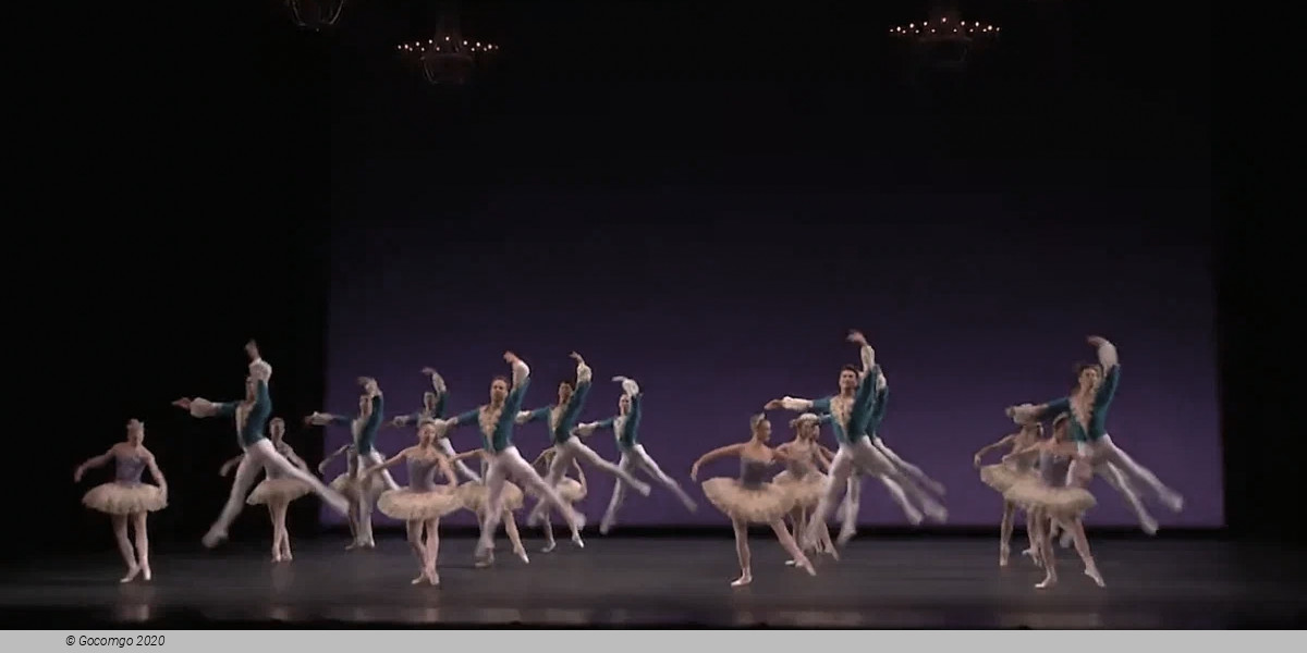 The Margaret Alkek Williams Jubilee of Dance, photo 4