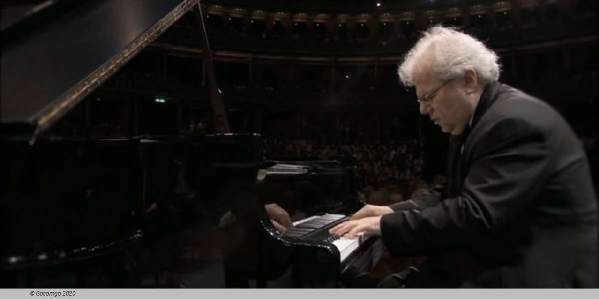 Emanuel Ax, photo 1