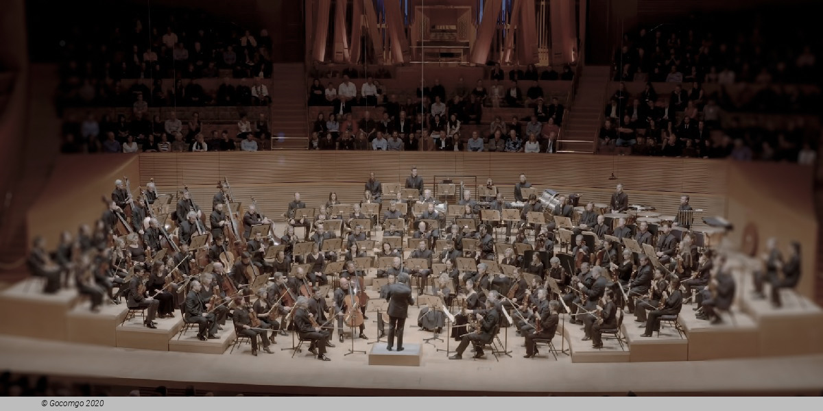 Schumann & Nielsen, photo 1