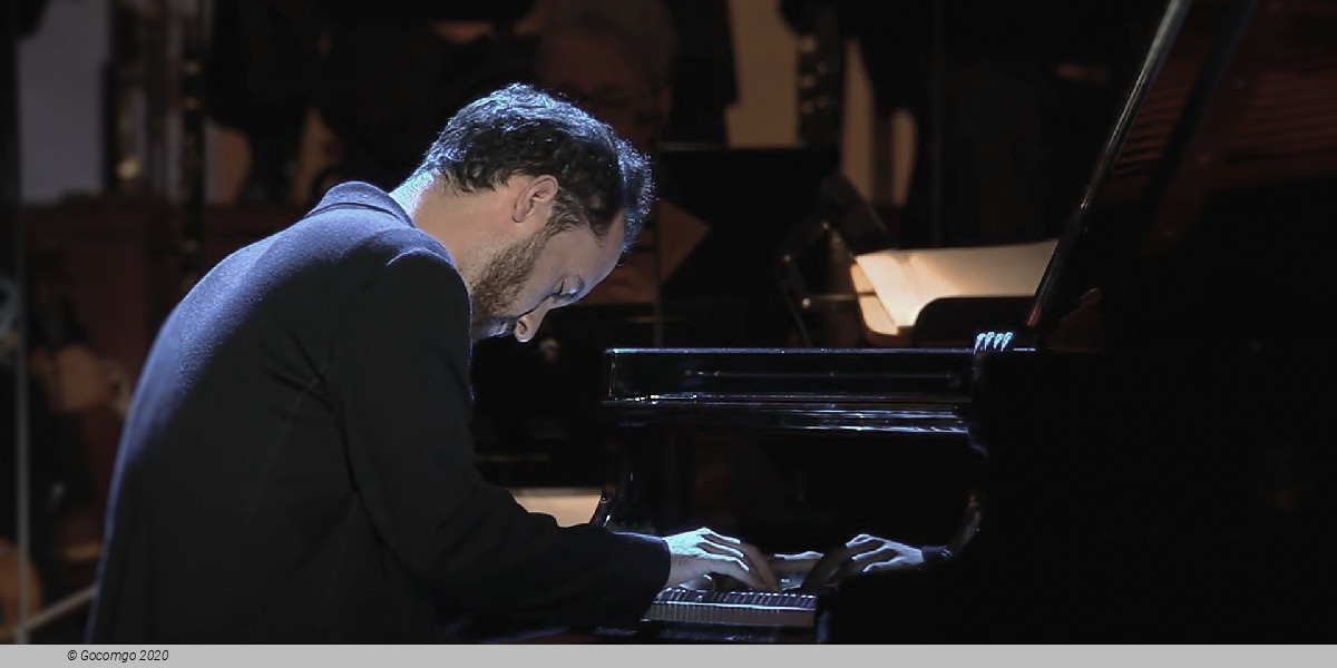 Igor Levit, photo 1