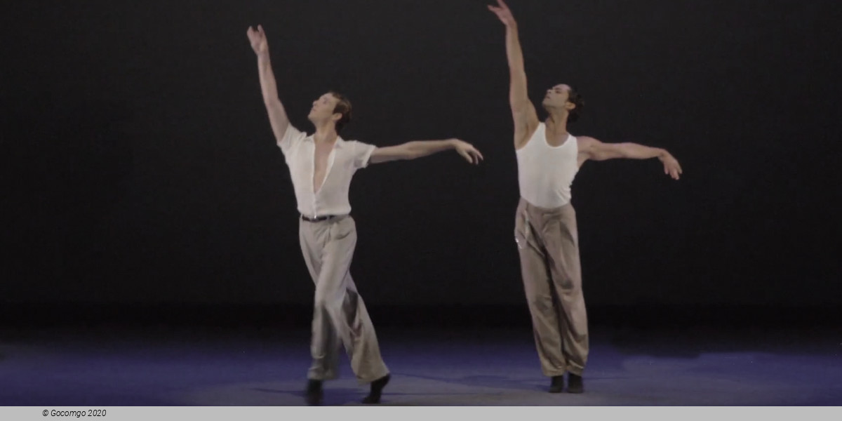 Winter Mix at The Parker "Across the River of Light", photo 9