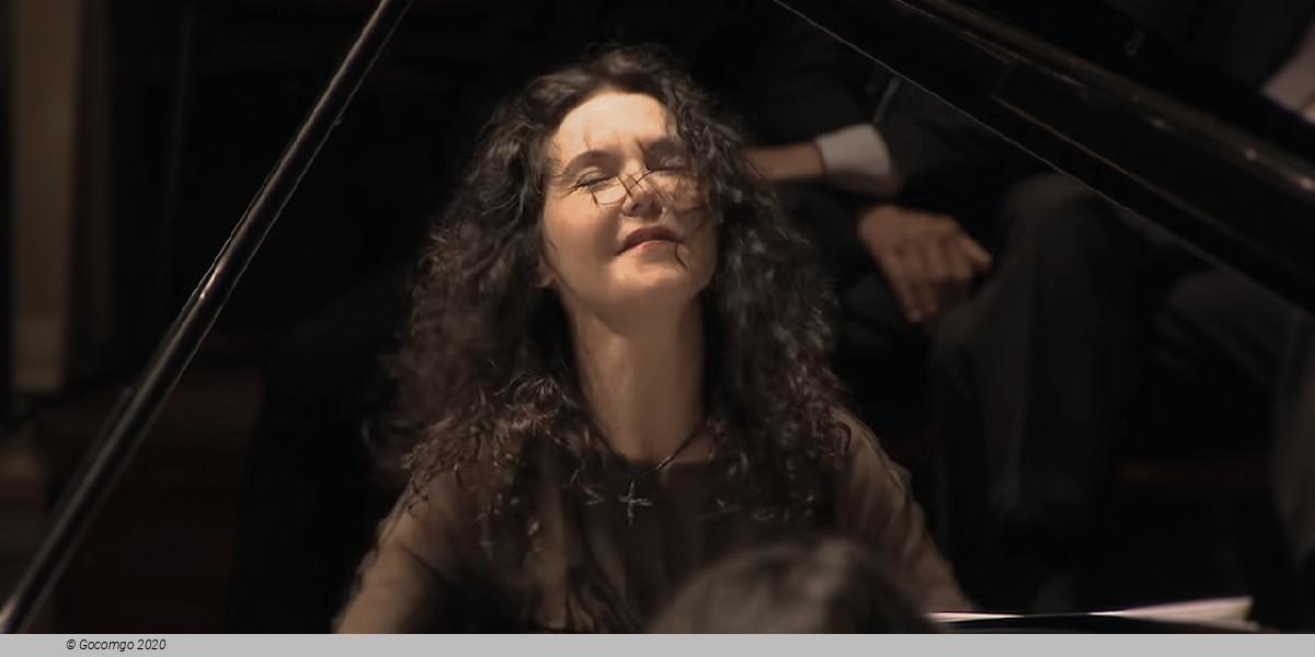The Labèques, Muhly, and Dessner, photo 1