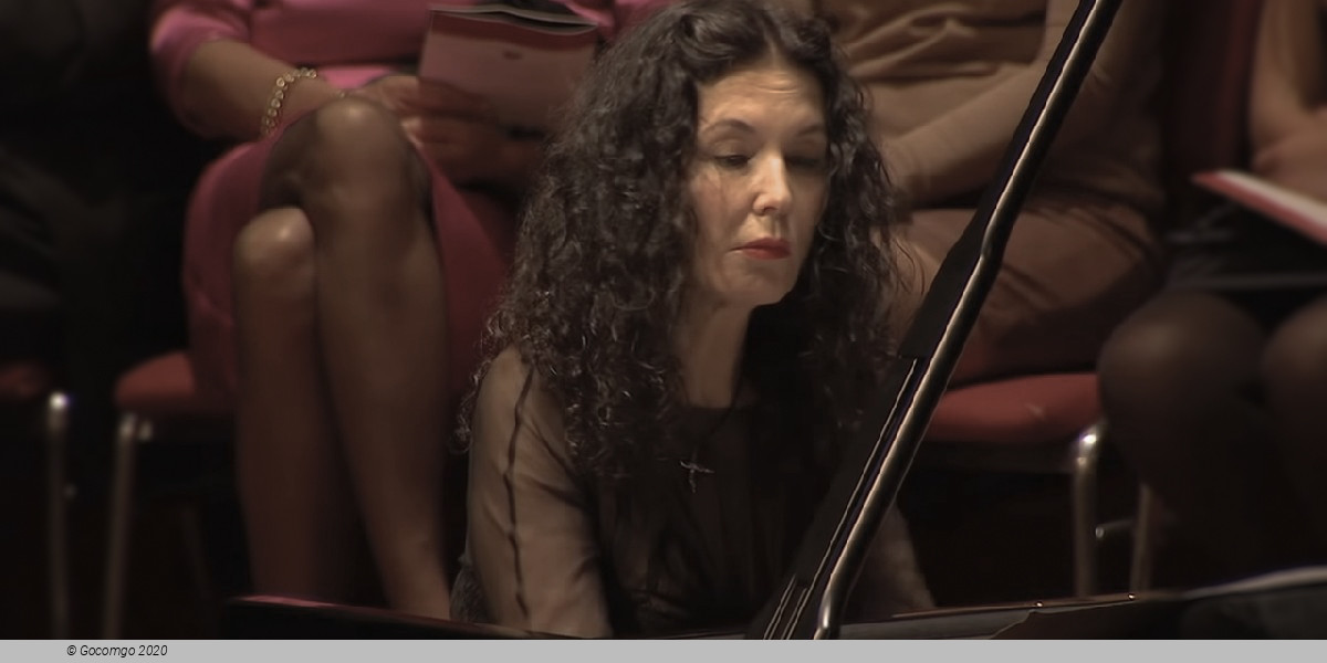 The Labèques, Dessner, and Ravel, photo 2