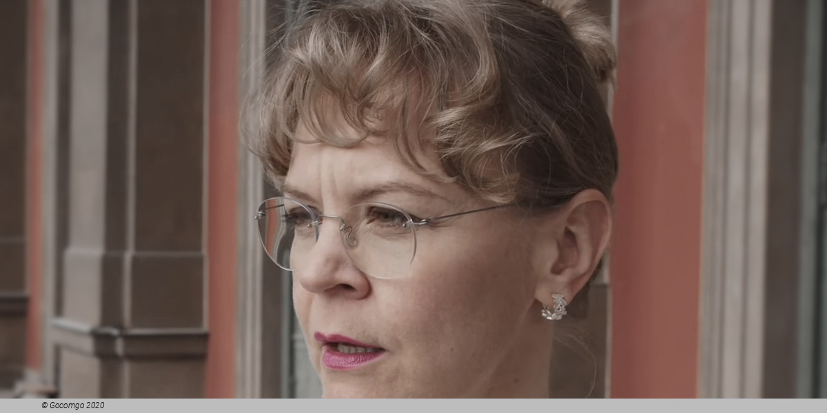 Pictures at an Exhibition with Mälkki, photo 1