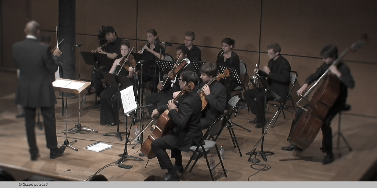 New Sounds from Seoul, photo 1