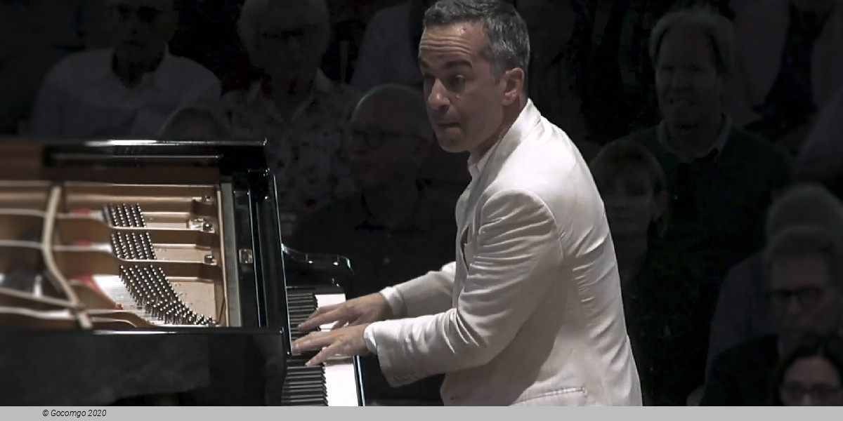 Celebrating Martin Chalifour, photo 2