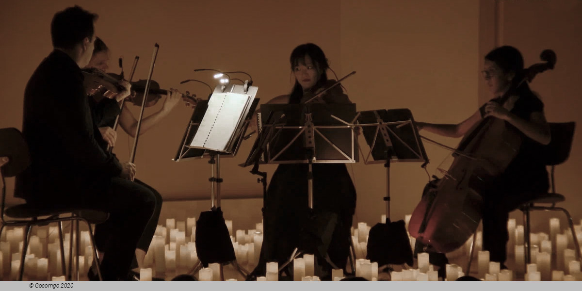 Candlelight: Magical Movie Soundtracks, photo 3