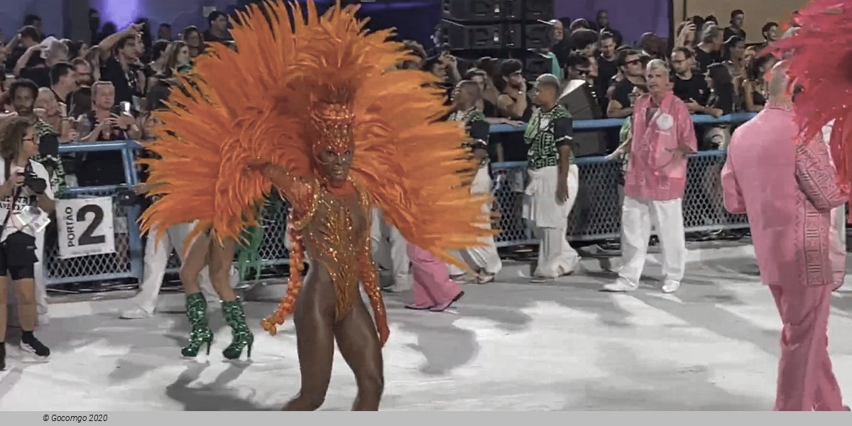 Mardi Gras 2026, photo 3