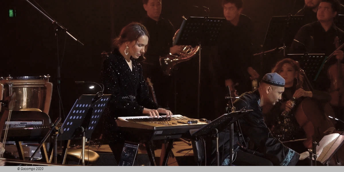 Love is….Legendary soundtracks of love, photo 2