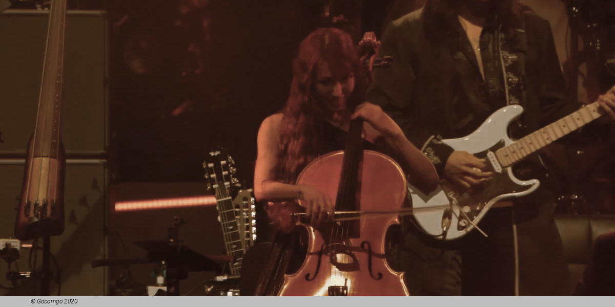 The World of Hans Zimmer, photo 4