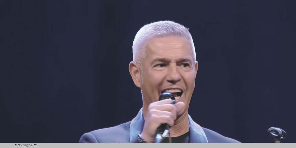 Alessandro Safina, photo 4