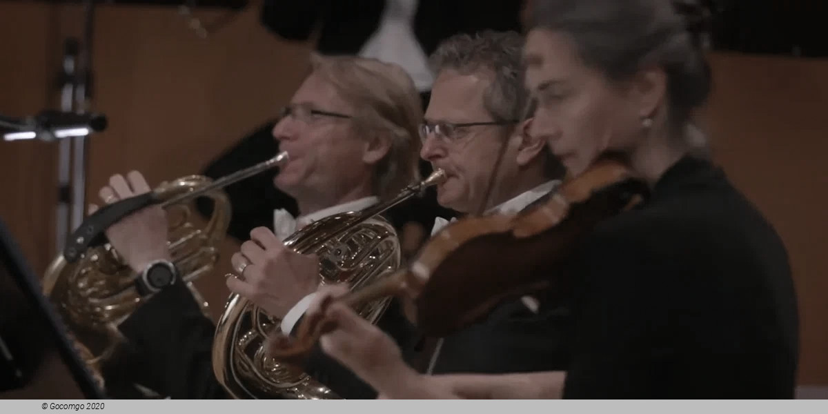 Virtuoso Performers of Paganini, photo 1