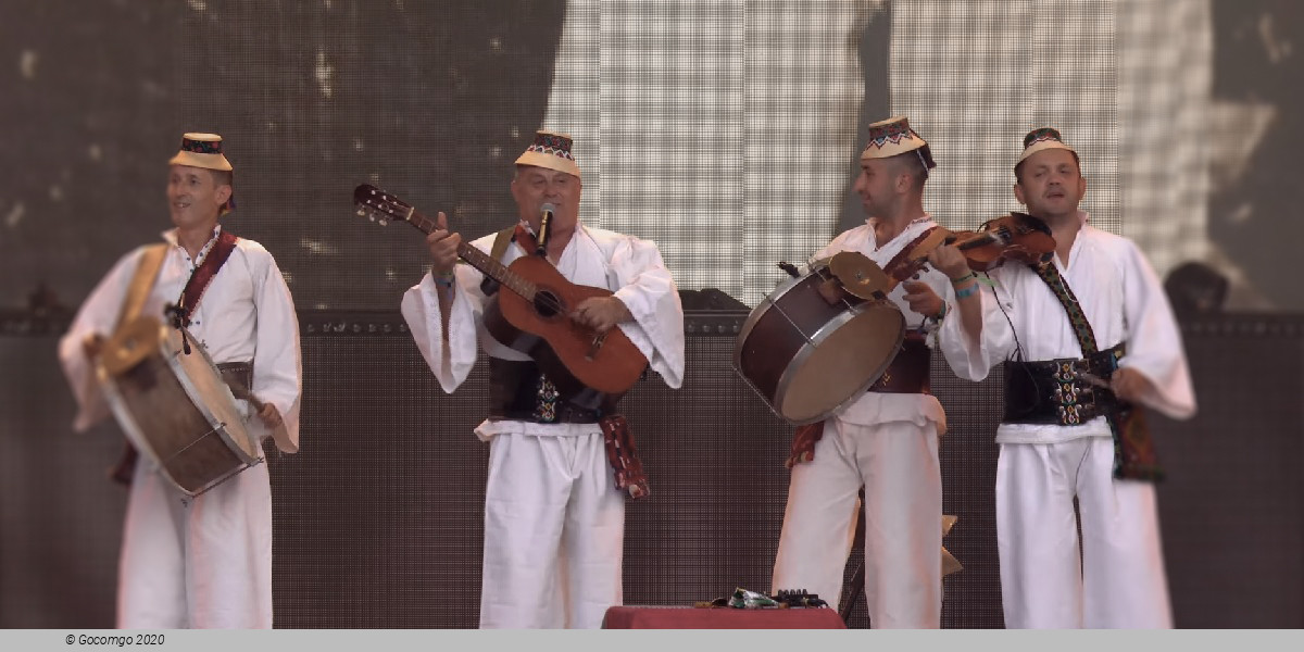 Untold Festival, photo 2