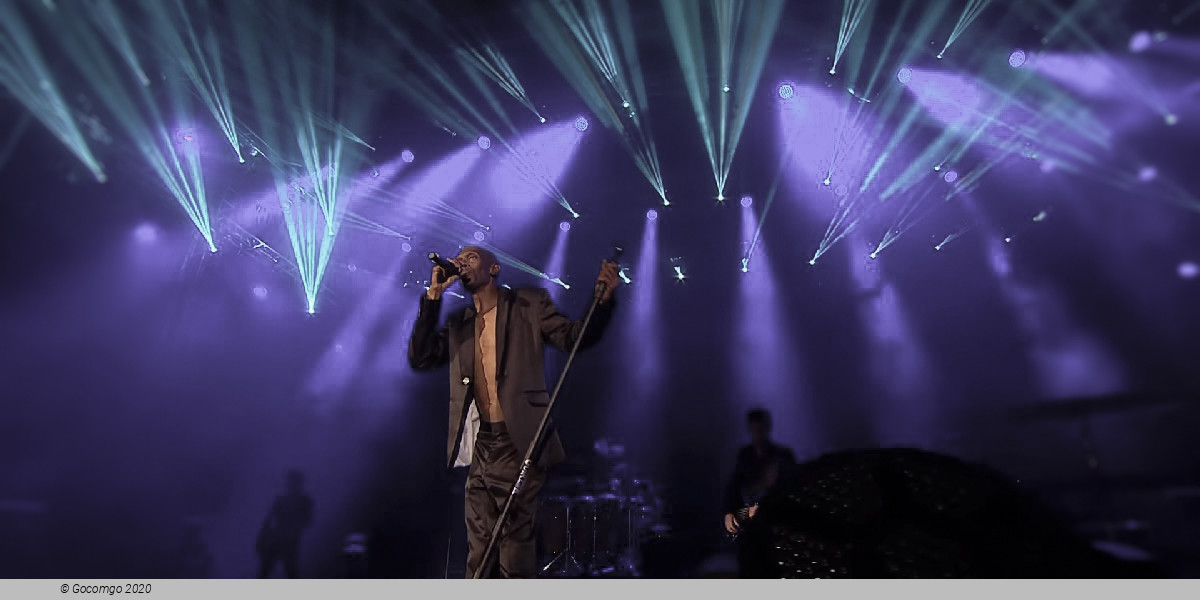 Untold Festival, photo 1