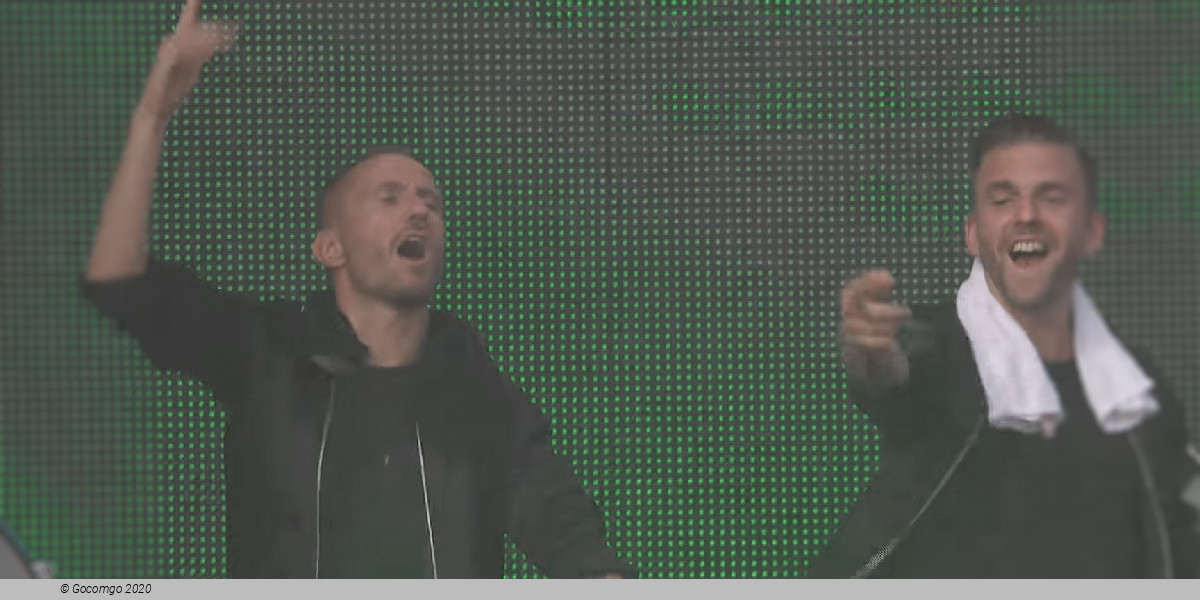 Untold Festival, photo 2