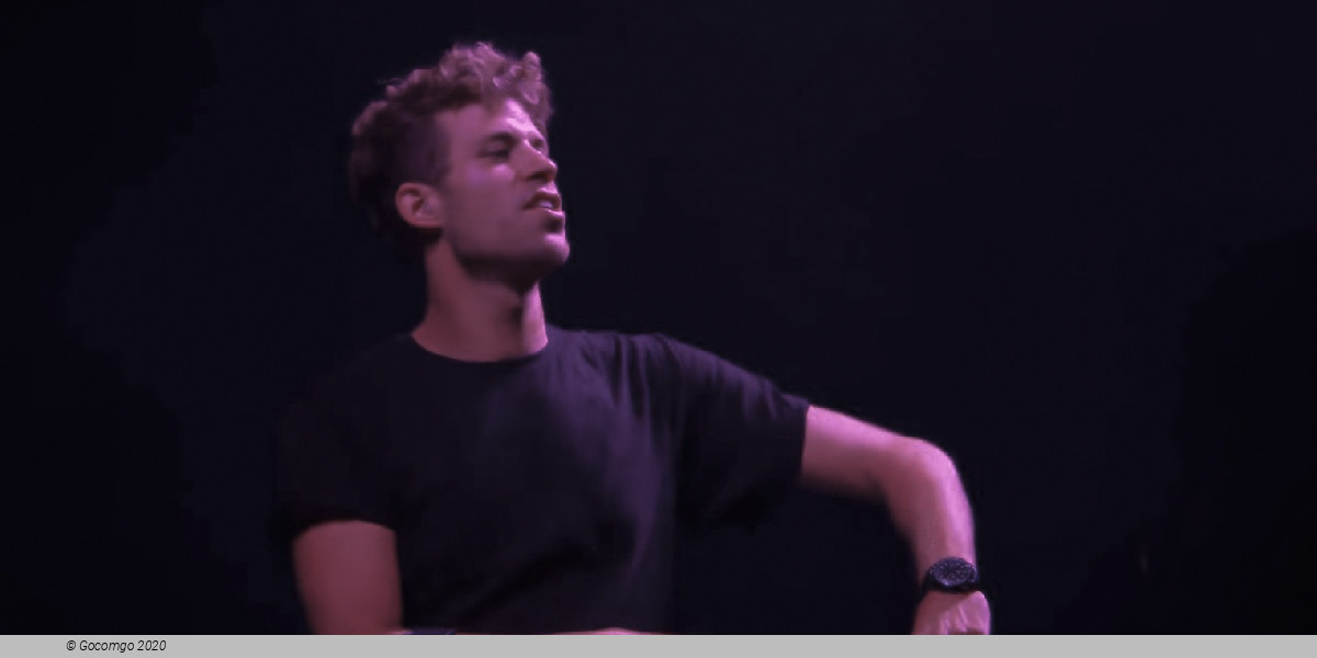 Untold Festival, photo 3