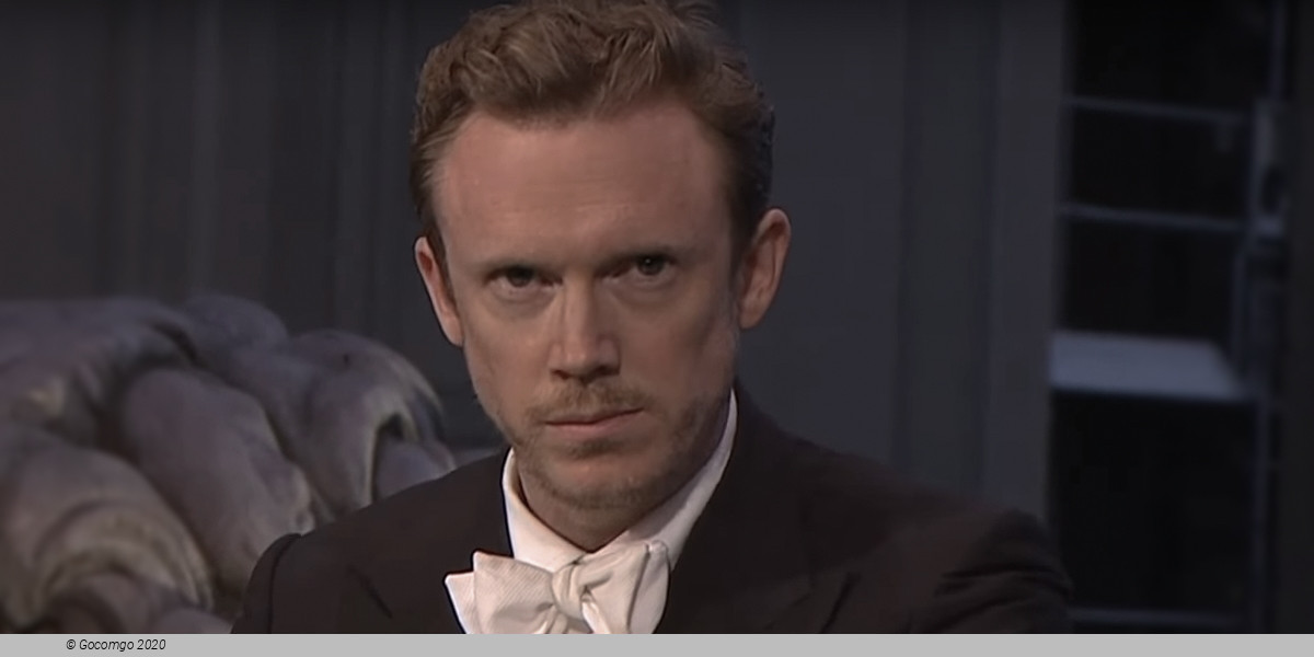 Concertgebouworkest & Daniel Harding, Yefim Bronfman piano, photo 2