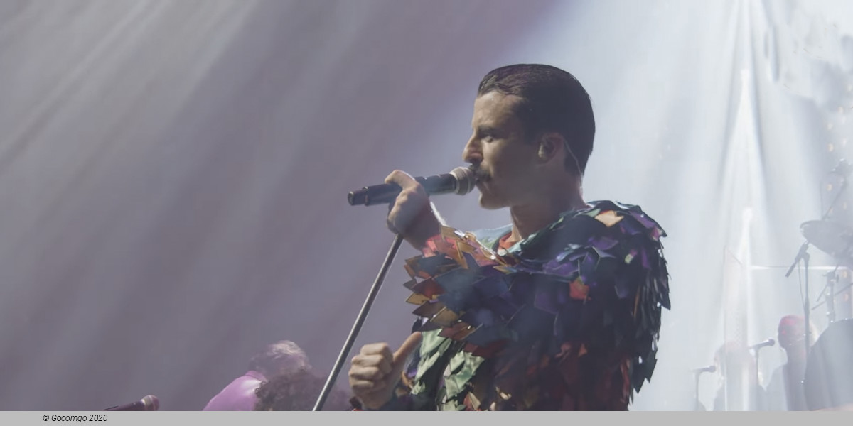 QUEEN Orchestral, photo 4