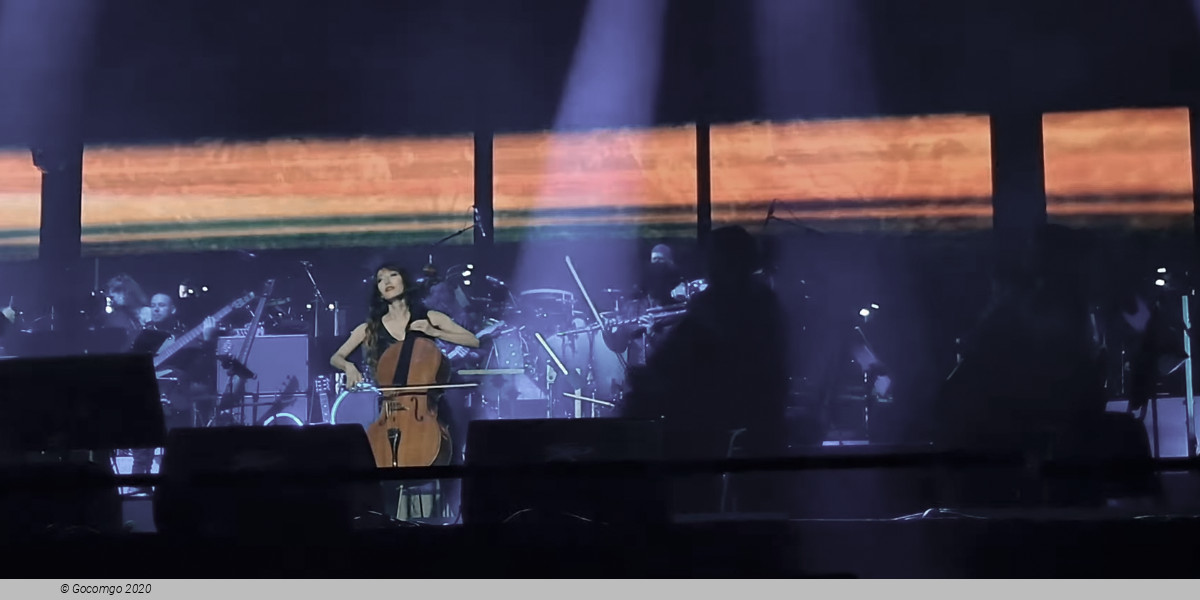 The World Of Hans Zimmer: A New Dimension, photo 4