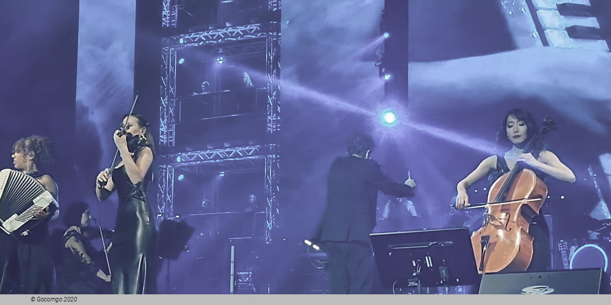 The World Of Hans Zimmer: A New Dimension, photo 5