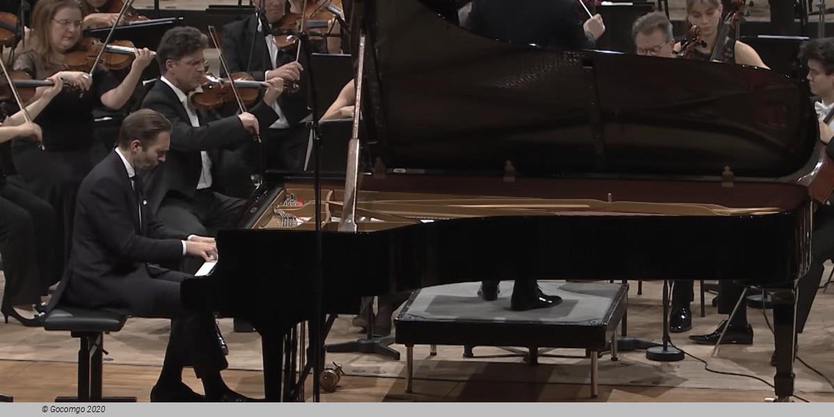 Leif Ove Andsnes, photo 2