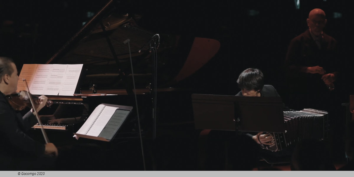 John Malkovich in The Infamous Ramirez Hoffman, photo 3