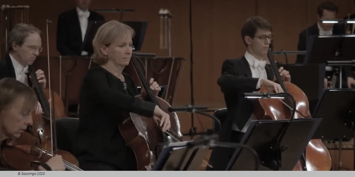 The Multifaceted Schnittke, photo 1