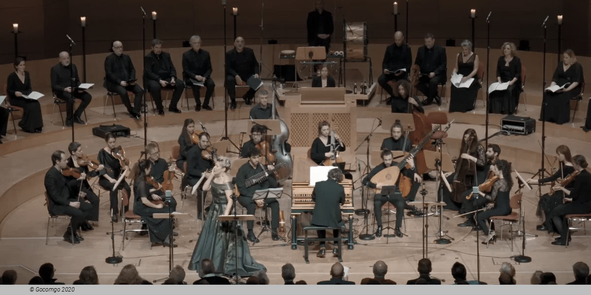 Concert of the 9th Ador Gala, photo 1