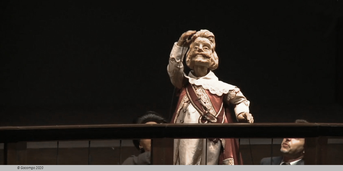 Il ritorno d'Ulisse in patria, photo 2