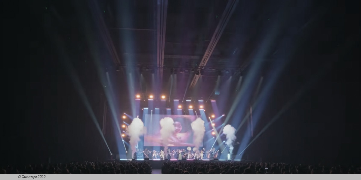 Disney in Concert — Follow Your Dreams, photo 11