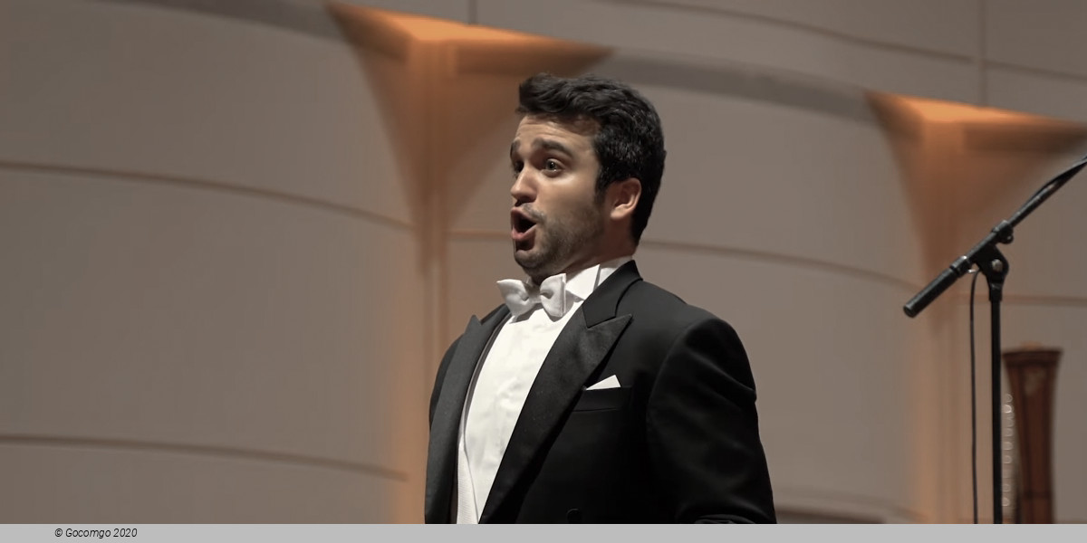 Concerts Xabier Anduaga, photo 2