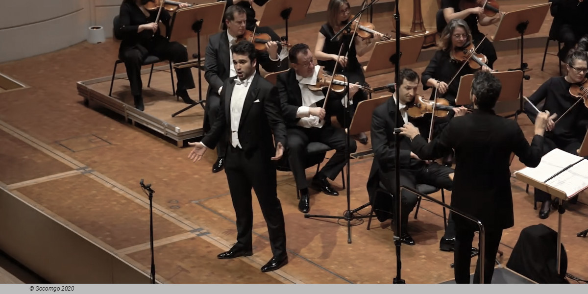 Concerts Xabier Anduaga, photo 3