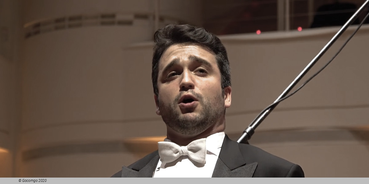 Concerts Xabier Anduaga, photo 4