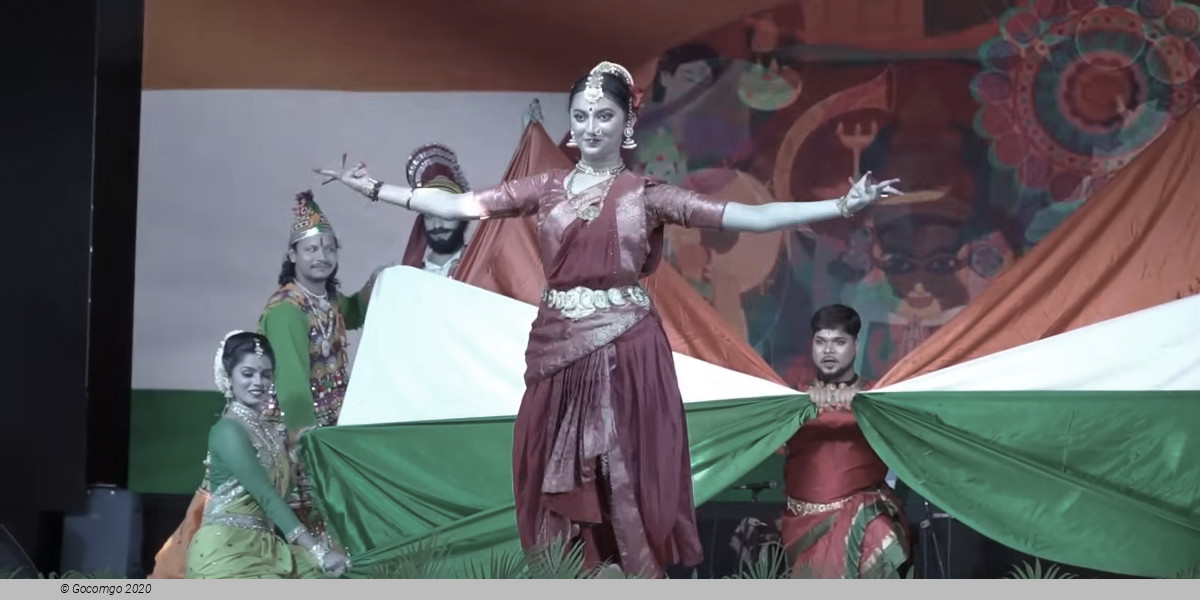 All-Indian Dance Festival 2026, photo 1