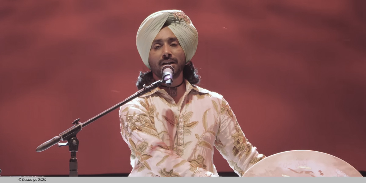 Sartaaj Heritage Tour 2026, photo 1