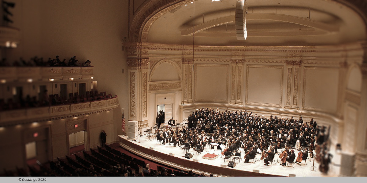 Chopin Competition Winners, photo 1