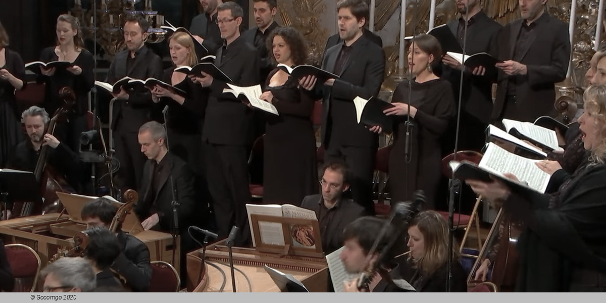 Creation by Osvaldo Golijov and David Henry Hwang, photo 1