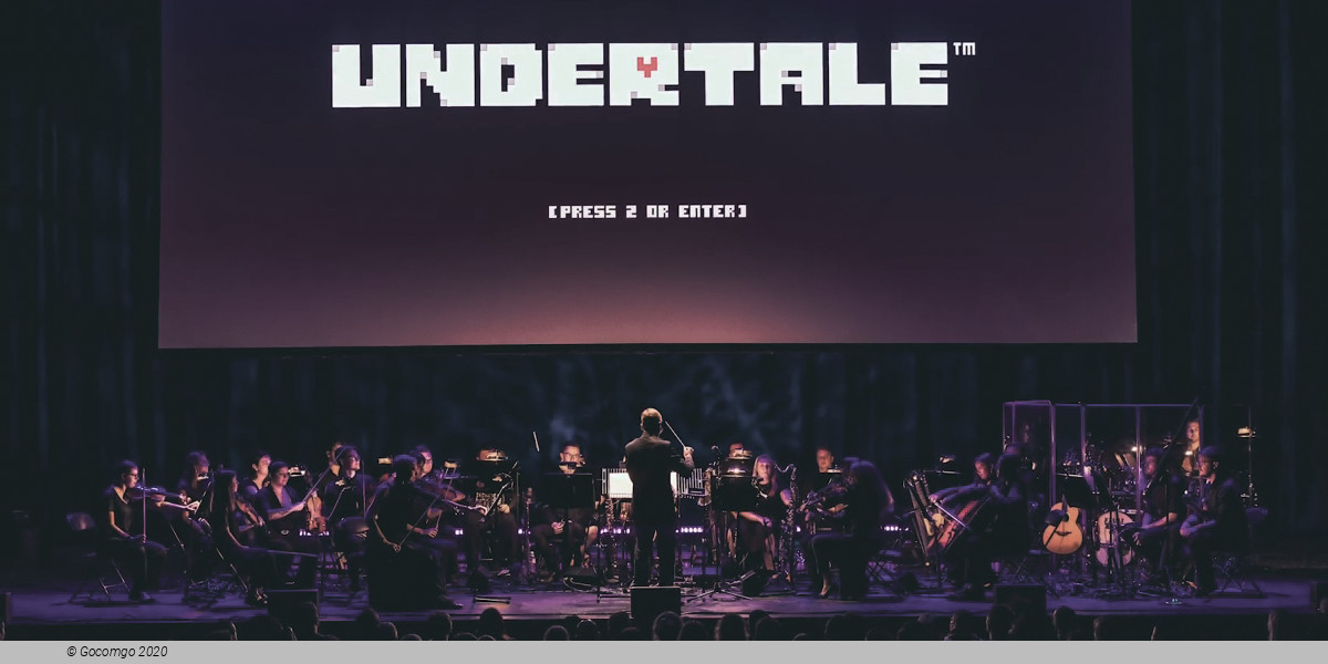 UNDERTALE: The Determination Symphony, photo 1