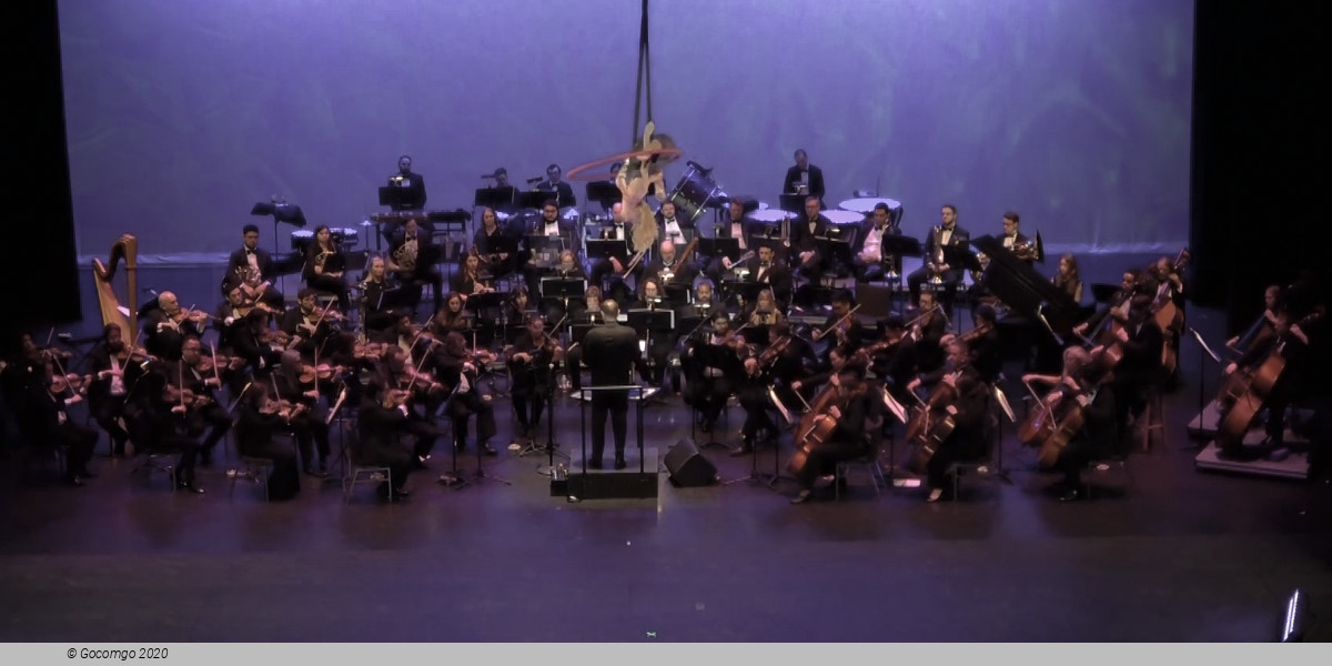 Cirque de la Symphonie, photo 2
