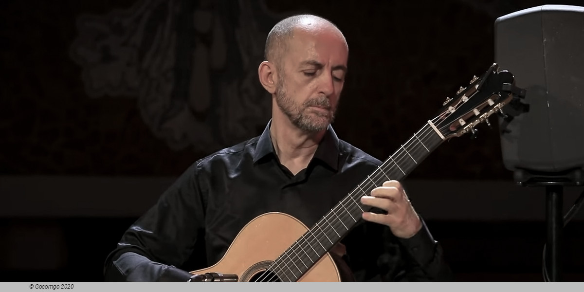 Barcelona Guitar Trio and Dance, photo 3