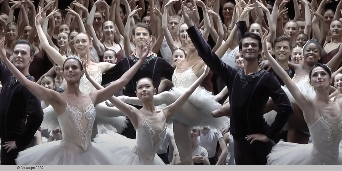 Ballet Gala, photo 1