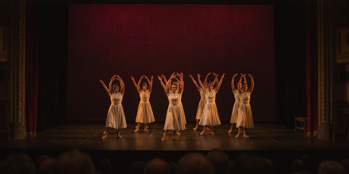 Alvin Ailey American Dance Theater – Legacy, photo 1