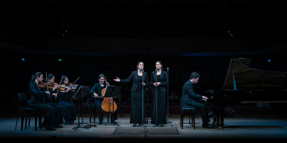 The Music of Meredith Monk, photo 1