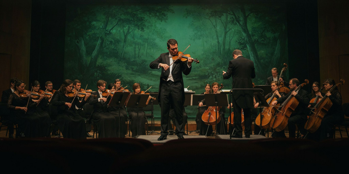 Four Seasons, photo 1