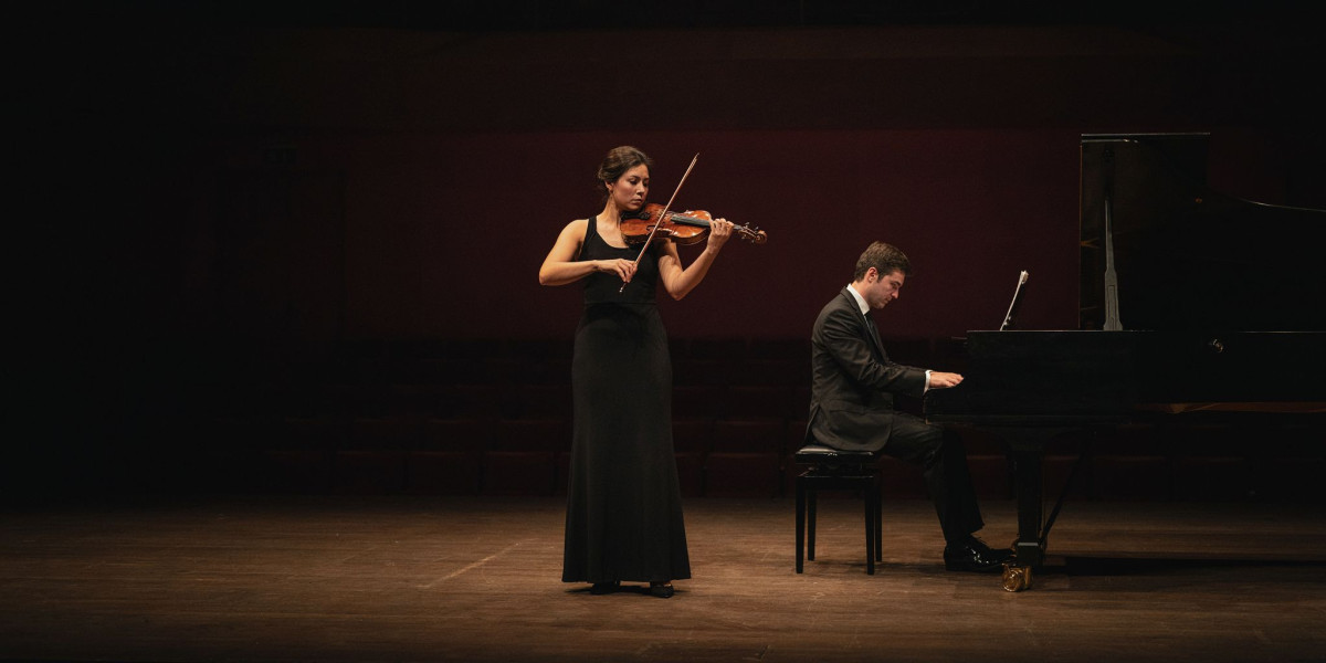 Hyeyoon Park / Juho Pohjonen, photo 1